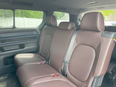 New 2025 Volkswagen ID. Buzz Pro S image 49