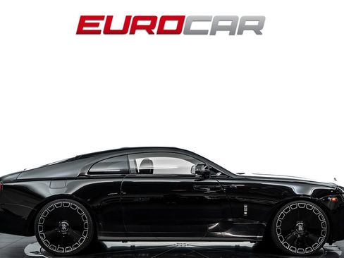 Used 2016 Rolls-Royce Wraith RWD image 6
