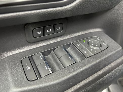 New 2026 Toyota Land Cruiser Base image 42