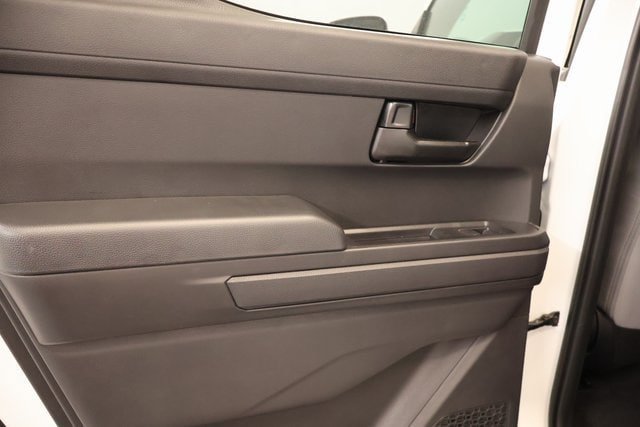 New 2026 Toyota Tacoma SR5 RWD image 28