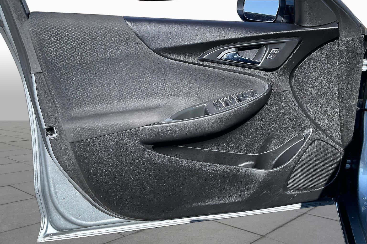 Used 2024 Chevrolet Malibu LT FWD image 21