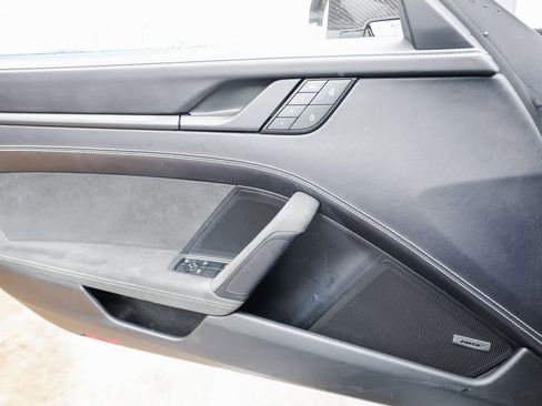 Certified 2022 Porsche 911 Carrera GTS image 24