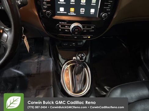 Used 2016 Kia Soul + w/ Audio Package image 20
