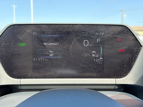 Used 2023 Subaru Solterra AWD image 23