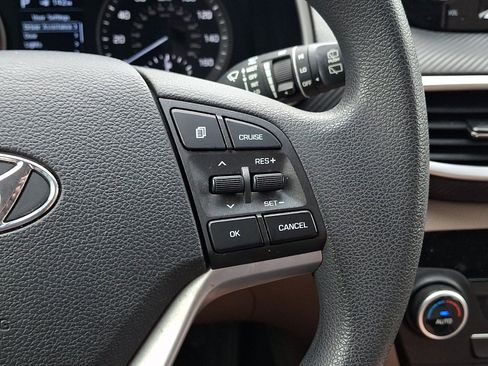 Used 2021 Hyundai Tucson SEL w/ Winter Weather Package AWD/4WD image 21