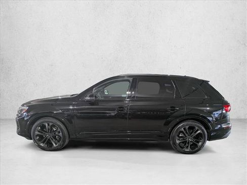 New 2026 Audi Q7 3.0T Premium Plus image 9
