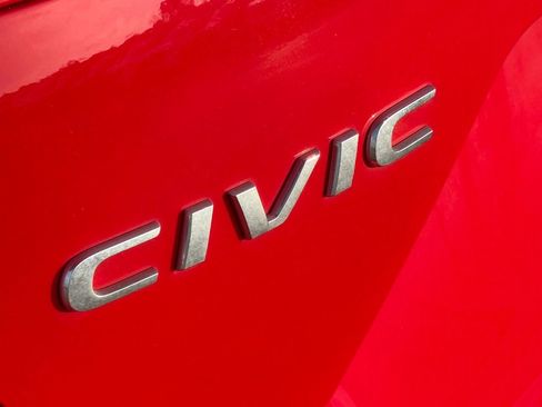 Used 2020 Honda Civic Si image 14
