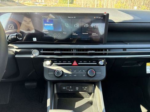 New 2026 Hyundai Santa Cruz SE image 20