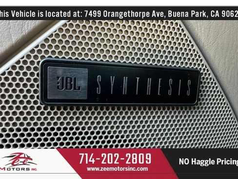 Used 2009 Toyota 4Runner Limited AWD/4WD image 33