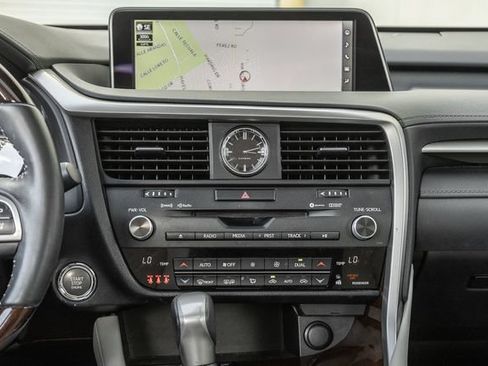 Used 2018 Lexus RX 350 FWD w/ Premium Package image 9