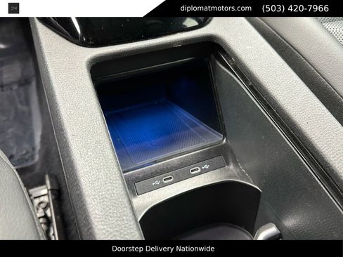 Used 2022 Volkswagen ID.4 Pro S image 36