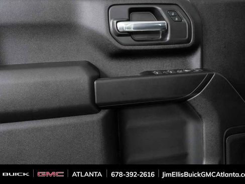New 2026 GMC Sierra 2500 Pro w/ Convenience Package image 6