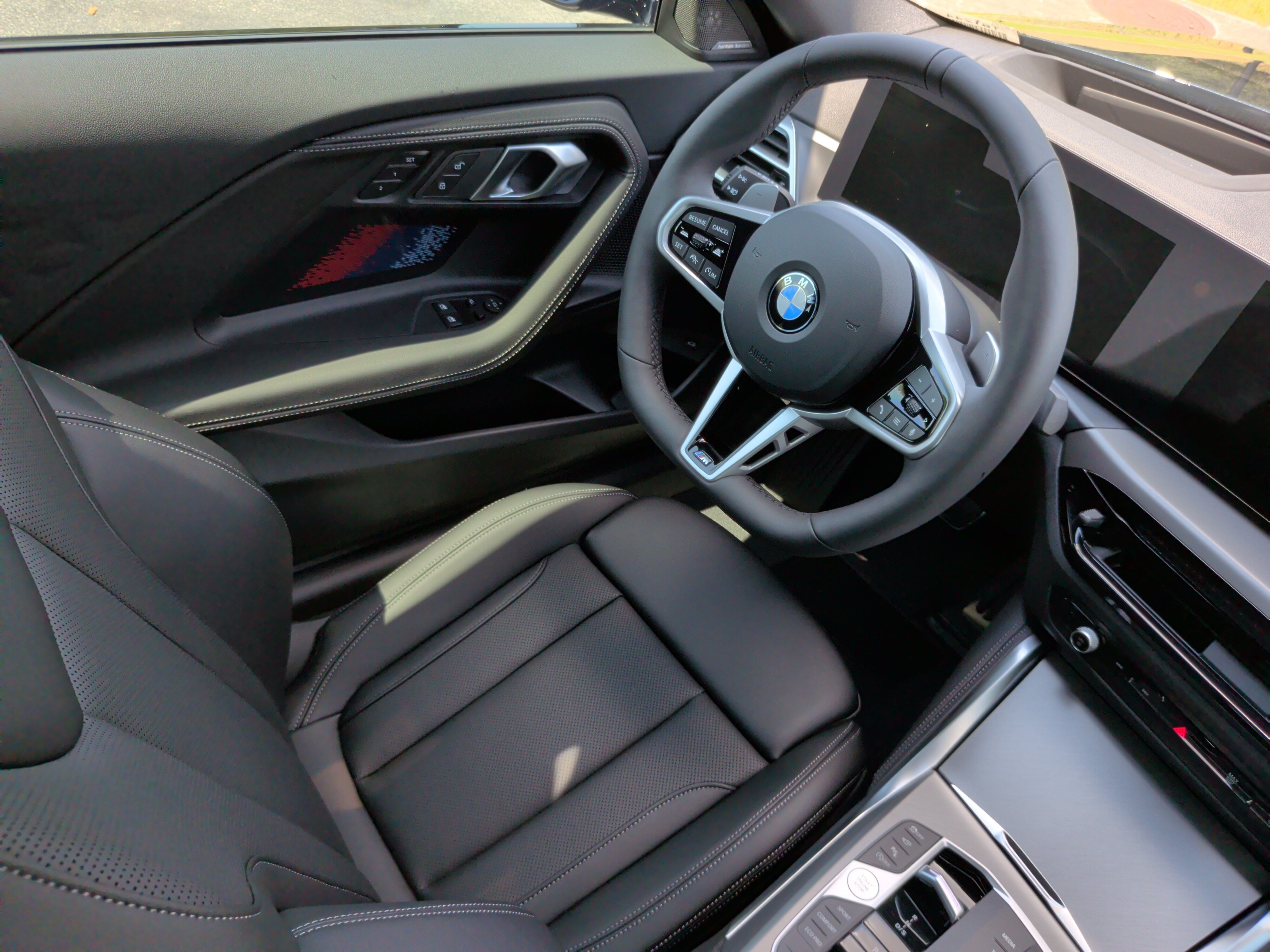 New 2026 BMW 230i xDrive Coupe w/ Premium Package AWD/4WD image 35