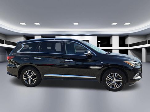 Used 2016 INFINITI QX60 FWD w/ Premium Plus Package image 7