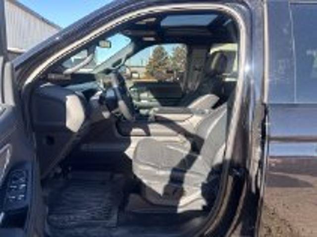 Certified 2026 Ford Expedition Tremor AWD/4WD image 4