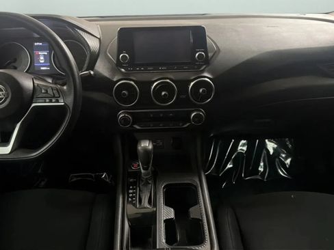 Used 2023 Nissan Sentra S FWD image 15