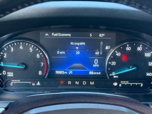 Used 2020 Ford Explorer XLT w/ Class III Trailer Tow Package AWD/4WD image 25