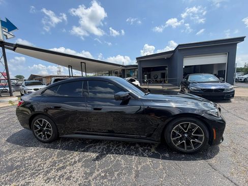 Used 2022 BMW M440i xDrive Gran Coupe w/ Premium Package AWD/4WD image 9