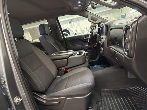 Used 2019 Chevrolet Silverado 1500 RST w/ All-Star Edition AWD/4WD image 26