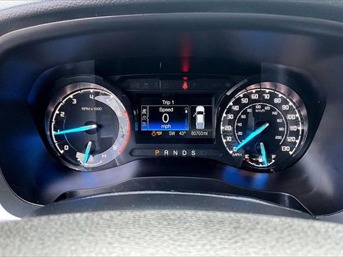 Used 2021 Ford Ranger XLT w/ Equipment Group 301A Mid image 13