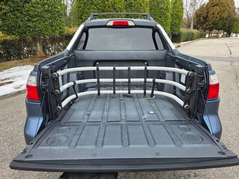 Used 2006 Subaru Baja Sport image 5