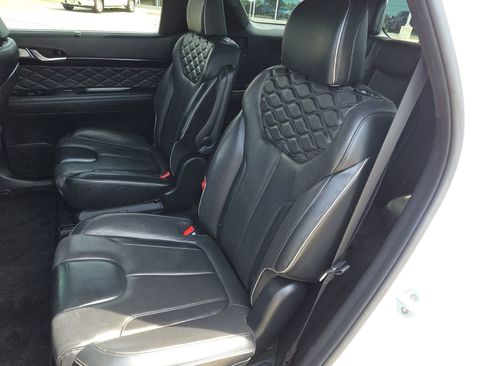 Used 2020 Hyundai Palisade Limited FWD image 18