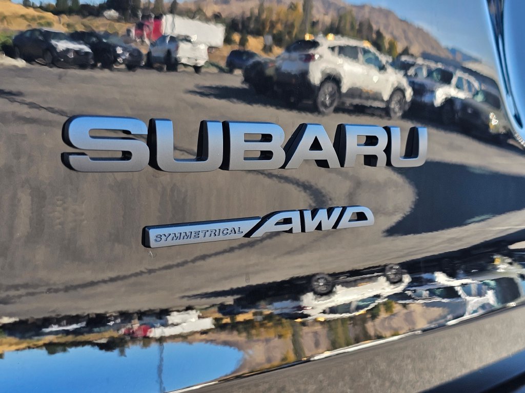 New 2026 Subaru Ascent Bronze Edition AWD/4WD image 22
