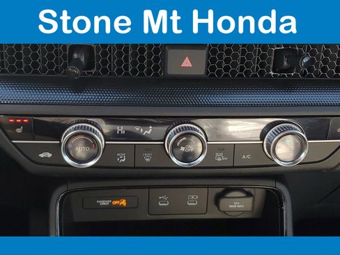 New 2026 Honda CR-V Sport-L image 24