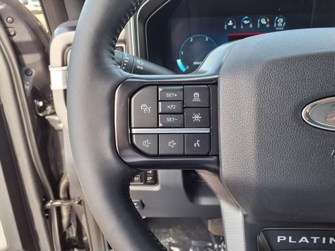 New 2026 Ford F250 Platinum image 17
