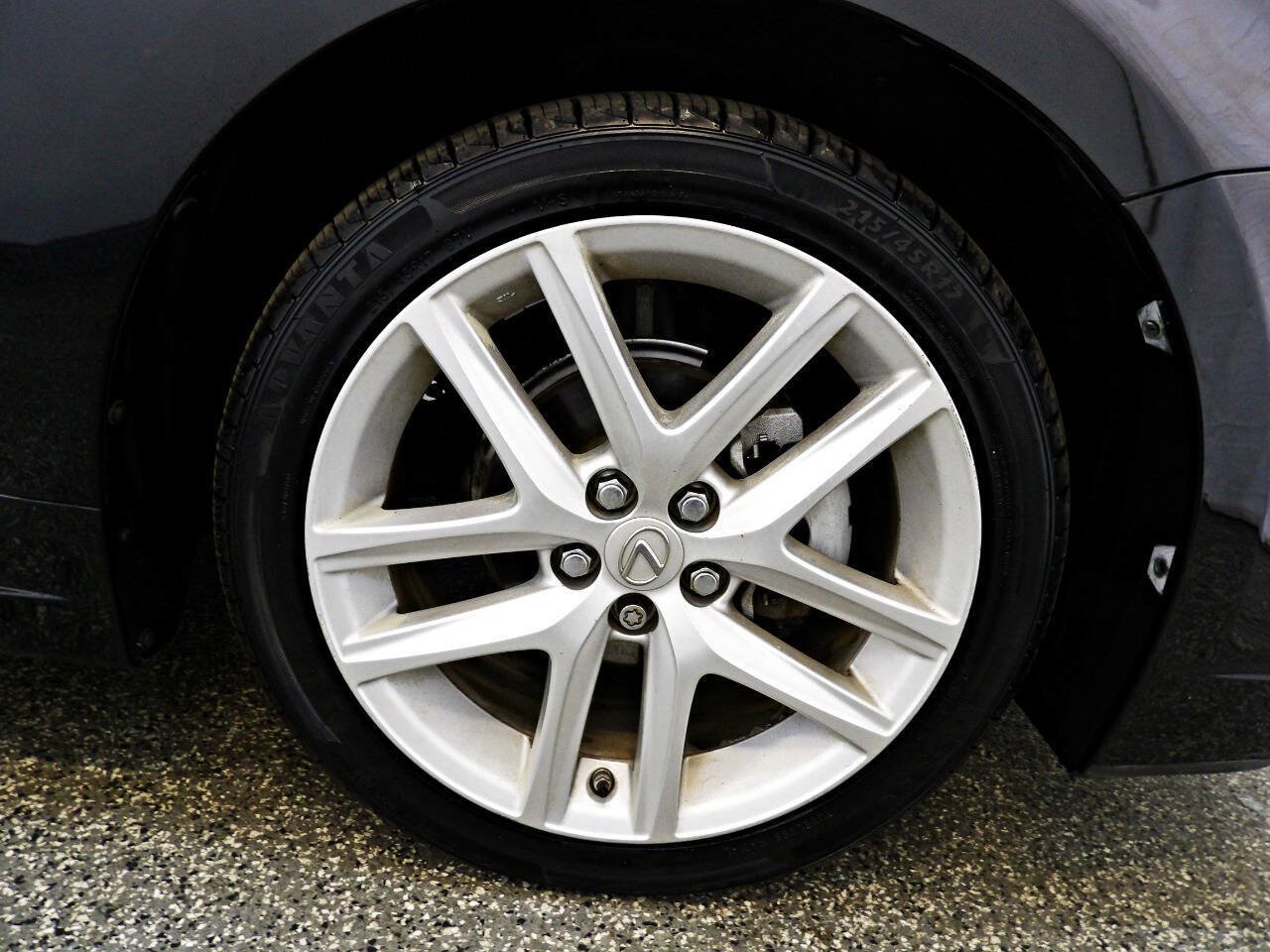 Used 2016 Lexus CT 200h w/ Accessory Package 2 FWD image 21