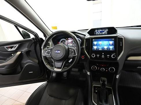 Used 2024 Subaru Forester Limited AWD/4WD image 29