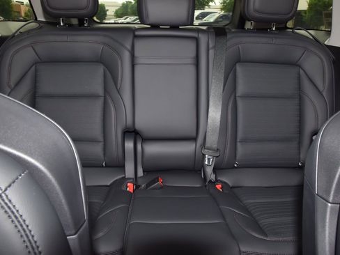 New 2026 Lincoln Nautilus Reserve AWD/4WD image 27