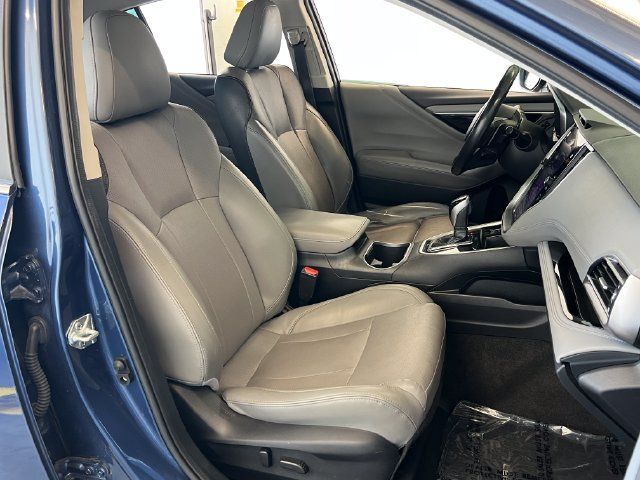 Used 2021 Subaru Legacy Limited AWD/4WD image 46