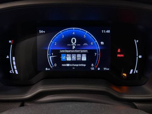 New 2026 Toyota Corolla Cross LE AWD/4WD image 15