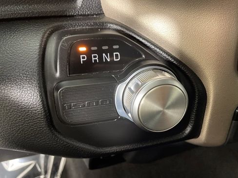 Used 2022 RAM 1500 Laramie image 28