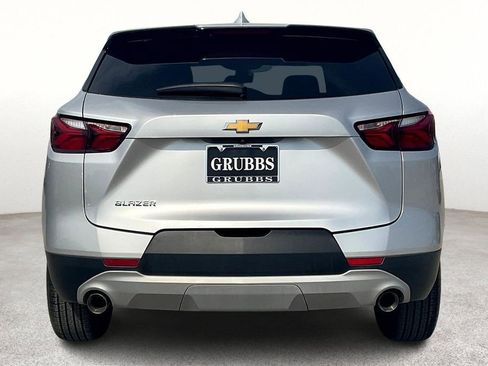 Used 2022 Chevrolet Blazer LT image 6