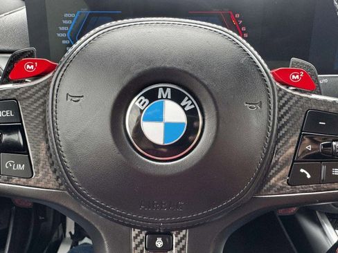 Used 2023 BMW M2 w/ M Driver's Package RWD image 32