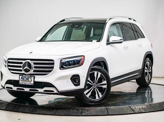 Used 2026 Mercedes-Benz GLB 250 video 1