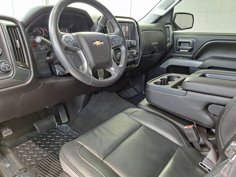 Used 2015 Chevrolet Silverado 1500 LT w/ All Star Edition image 8