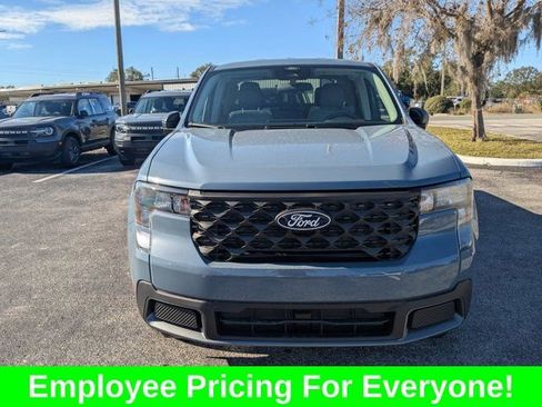 New 2026 Ford Maverick XLT AWD/4WD image 9