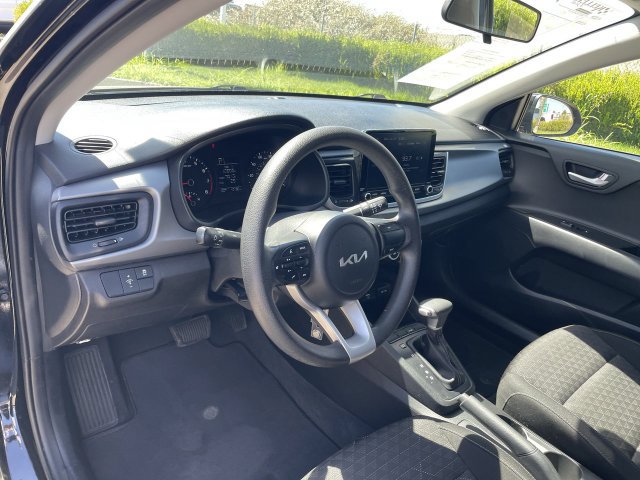 Used 2023 Kia Rio LX FWD image 10