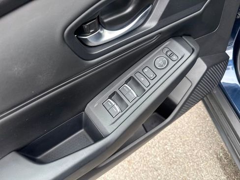 Certified 2024 Honda Accord EX image 10