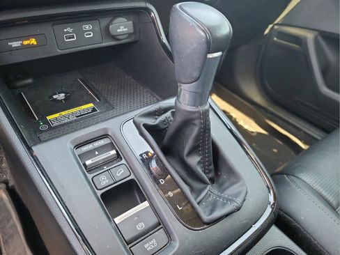 Certified 2023 Honda CR-V EX-L image 15