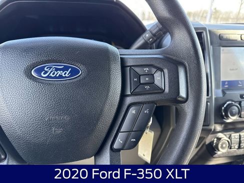 Used 2020 Ford F350 XLT image 18