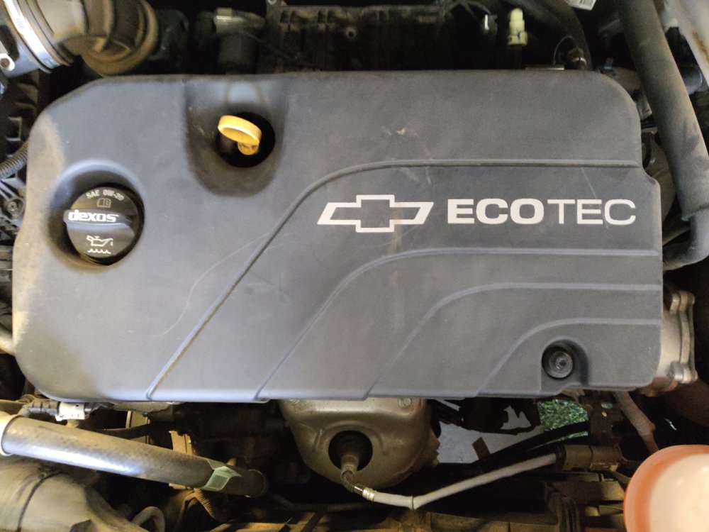 Used 2020 Chevrolet Spark LT FWD image 30