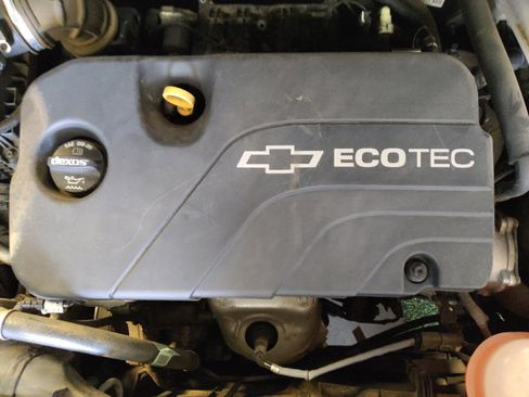 Used 2020 Chevrolet Spark LT FWD image 30
