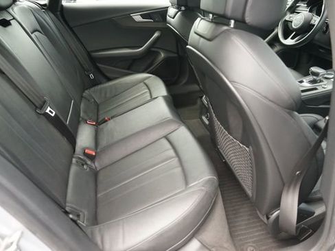 Used 2018 Audi A5 2.0T Prestige w/ Driver Assistance Package AWD/4WD image 16