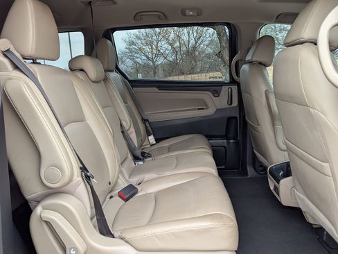 Used 2020 Honda Odyssey EX-L image 23