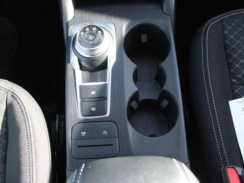 Used 2023 Ford Escape Active image 28