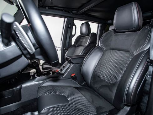 Used 2024 Ford Bronco Raptor AWD/4WD image 15
